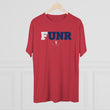 Load image into Gallery viewer, Have Some FUNR Triblend Tee