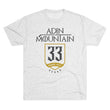 Load image into Gallery viewer, Adin Mountain Triblend Tee