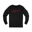 Load image into Gallery viewer, Runnin' Long Sleeve Tee