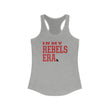 Load image into Gallery viewer, Rebels Era Racerback Tank