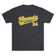 Load image into Gallery viewer, Southern Nevada Vintage Baseball Tee