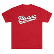 Load image into Gallery viewer, Hustlin' LV Baseball Vintage Tee