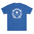 Load image into Gallery viewer, Battle Born Flag Triblend Tee