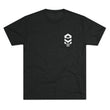 Load image into Gallery viewer, AM II Lakota Virtue Tri-Blend Tee