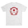 Load image into Gallery viewer, Battle Born Flag Triblend Tee