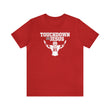 Load image into Gallery viewer, Touchdown DeJesus Football Tee