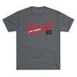 Load image into Gallery viewer, Hustlin' LV Baseball Vintage Tee