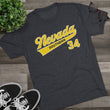 Load image into Gallery viewer, Southern Nevada Vintage Baseball Tee