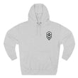 Load image into Gallery viewer, AM II Lakota Virtues Fleece Hoodie
