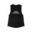 Load image into Gallery viewer, Back-2-Back WNBA Champs Flowy Scoop Muscle Tank