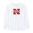 Load image into Gallery viewer, North Attleboro Cheer Long Sleeve