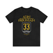 Load image into Gallery viewer, Adin Mountain Cotton Tee