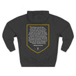 Load image into Gallery viewer, Wild Bill Parade Hoodie