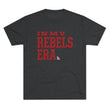 Load image into Gallery viewer, Rebels Era Tri-Blend Tee