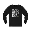 Load image into Gallery viewer, Aces Era Long Sleeve Tee