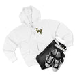 Load image into Gallery viewer, VEGA'S LV City Baseball Zip Hoodie