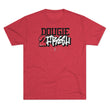 Load image into Gallery viewer, Dougie 2 Fresh Retro Triblend Tee