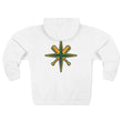 Load image into Gallery viewer, VEGA'S LV City Baseball Zip Hoodie