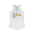 Load image into Gallery viewer, Knights Era Racerback Tank