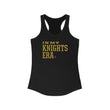 Load image into Gallery viewer, Knights Era Racerback Tank
