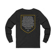 Load image into Gallery viewer, Wild Bill Parade Unisex Sleeve Tee