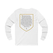 Load image into Gallery viewer, Wild Bill Parade Unisex Sleeve Tee