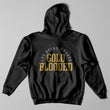 Load image into Gallery viewer, Day One Gold Blooded Zip Hoodie