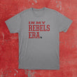 Load image into Gallery viewer, Rebels Era Tri-Blend Tee