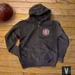 Load image into Gallery viewer, Rebs Title Zip Hoodie
