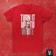 Load image into Gallery viewer, Turn It Up To 11 Tee