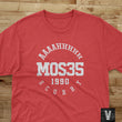 Load image into Gallery viewer, Scurry Vintage Tee