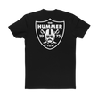 Load image into Gallery viewer, The Hummer Football Tee