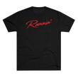Load image into Gallery viewer, Runnin' Tri-Blend Tee