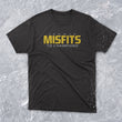 Load image into Gallery viewer, Misfits Championship Triblend Tee