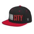 Load image into Gallery viewer, Win City Hat