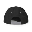 Load image into Gallery viewer, Ajiake Keep Pounding Snapback Hat