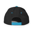 Load image into Gallery viewer, Ajiake Keep Pounding Snapback Hat