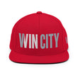 Load image into Gallery viewer, Win City Red Hat