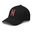 Load image into Gallery viewer, Rebel Retro Flexfit Hat