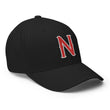 Load image into Gallery viewer, Rebel Retro Flexfit Hat