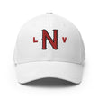 Load image into Gallery viewer, Retro Rebel LV Flexfit Hat