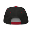 Load image into Gallery viewer, Gucci Row Rebels Snapback Hat