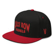 Load image into Gallery viewer, Gucci Row Rebels Snapback Hat