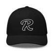 Load image into Gallery viewer, Raiders Represent Trucker Hat