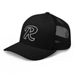 Load image into Gallery viewer, Raiders Represent Trucker Hat