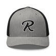 Load image into Gallery viewer, Raiders Represent Trucker Hat