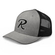 Load image into Gallery viewer, Raiders Represent Trucker Hat