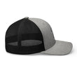 Load image into Gallery viewer, Raiders Represent Trucker Hat