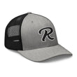 Load image into Gallery viewer, Raiders Represent Trucker Hat