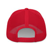 Load image into Gallery viewer, Gucci Row Rebels Trucker Hat